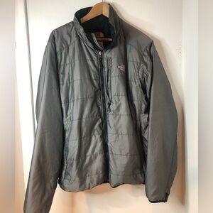 The North Face light jacket men’s size L
